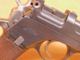 Steyr-Mannlicher Model 1901 Pistol M1901 German - 7 of 15