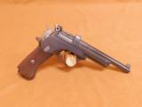 Steyr-Mannlicher Model 1901 Pistol M1901 German - 5 of 15
