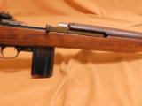 IBM M1 Carbine 1944 US WW2 - 4 of 11