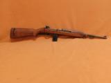 IBM M1 Carbine 1944 US WW2 - 1 of 11