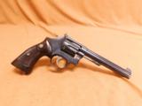 Smith and Wesson S&W Pre-Model 17/K-22 Masterpiece - 5 of 11