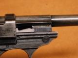 Mauser P.38 byf43 (Late War 1943) Nazi German WW2 - 13 of 17
