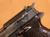 Mauser P.38 byf43 (Late War 1943) Nazi German WW2 - 3 of 17