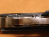 Mauser P.38 byf43 (Late War 1943) Nazi German WW2 - 15 of 17