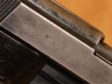 Mauser P.38 byf43 (Late War 1943) Nazi German WW2 - 11 of 17