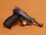 Mauser P.38 byf43 (Late War 1943) Nazi German WW2 - 8 of 17
