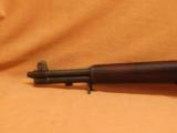 Springfield M1 Garand (mfg. 1943/1946) WW2 US - 12 of 25