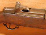 Springfield M1 Garand (mfg. 1943/1946) WW2 US - 4 of 25