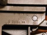 Springfield M1 Garand (mfg. 1943/1946) WW2 US - 22 of 25