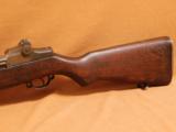 Springfield M1 Garand (mfg. 1943/1946) WW2 US - 9 of 25