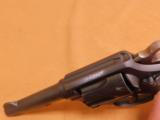 Smith and Wesson S&W Victory Model NAVY-MARKED - 4 of 11
