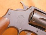 Smith and Wesson S&W Victory Model NAVY-MARKED - 7 of 11
