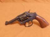 Smith and Wesson S&W Victory Model NAVY-MARKED - 1 of 11