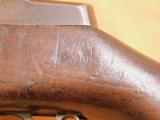 Springfield M1 Garand 1943 GAW Stock WW2 US - 4 of 12