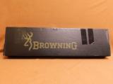 Browning Citori Crossover Target 12-3-inch 32-inch w/ Box - 17 of 18