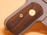 Colt 1903 Pocket Hammerless NEW PRODUCTION w/ Box - 9 of 25