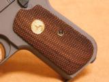 Colt 1903 Pocket Hammerless NEW PRODUCTION w/ Box - 2 of 25