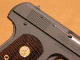 Colt 1903 Pocket Hammerless NEW PRODUCTION w/ Box - 10 of 25