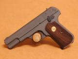 Colt 1903 Pocket Hammerless NEW PRODUCTION w/ Box - 1 of 25