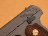 Colt 1903 Pocket Hammerless NEW PRODUCTION w/ Box - 3 of 25