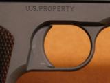 Colt 1903 Pocket Hammerless NEW PRODUCTION w/ Box - 13 of 25