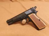 FEG PJK-9HP (Browning/FN Hi-Power Clone) 9 mm - 1 of 11