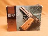 FEG PJK-9HP (Browning/FN Hi-Power Clone) 9 mm - 10 of 11