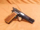 FEG PJK-9HP (Browning/FN Hi-Power Clone) 9 mm - 4 of 11