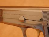 Browning Hi-Power High Polish, Factory Nickel FN - 4 of 9