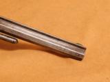 Smith and Wesson Second Model Old Army / S&W 2nd - 10 of 12