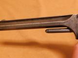 Smith and Wesson Second Model Old Army / S&W 2nd - 4 of 12