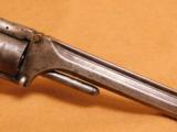 Smith and Wesson Second Model Old Army / S&W 2nd - 9 of 12