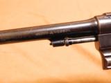 Smith and Wesson S&W 2nd/Second Model Hand Ejector - 6 of 13