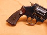 Smith and Wesson S&W 2nd/Second Model Hand Ejector - 2 of 13