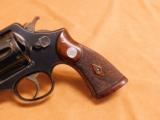 Smith and Wesson S&W 2nd/Second Model Hand Ejector - 5 of 13