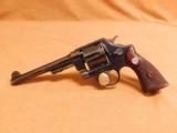 Smith and Wesson S&W 2nd/Second Model Hand Ejector - 4 of 13