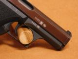 Heckler and Koch P7 H&K HK P7M8/PSP West German - 10 of 19