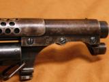 Winchester Model 1897/97/M97 TRENCH GUN mfg 1918 - 18 of 19