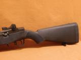 Springfield Armory M1A-A1 Scout Squad w/ Case - 6 of 14