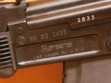 Arsenal SAM7SF-84/SAM7 Bulgarian AK, Milled - 10 of 14