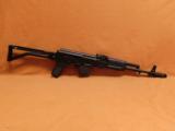 Arsenal SAM7SF-84/SAM7 Bulgarian AK, Milled - 1 of 14