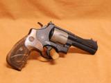 Smith and Wesson S&W Model 329PD 44 Magnum 163414 - 6 of 10