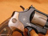 Smith and Wesson S&W Model 329PD 44 Magnum 163414 - 8 of 10