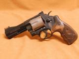 Smith and Wesson S&W Model 329PD 44 Magnum 163414 - 1 of 10