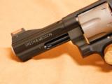 Smith and Wesson S&W Model 329PD 44 Magnum 163414 - 4 of 10