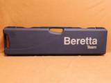 Beretta AL391/AL 391 Urika Sport, 10 Chokes, Case - 20 of 20