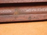 EXTREMELY SCARCE, 1st Production Inland M1 Carbine - 22 of 25