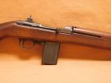 EXTREMELY SCARCE, 1st Production Inland M1 Carbine - 3 of 25
