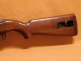EXTREMELY SCARCE, 1st Production Inland M1 Carbine - 6 of 25