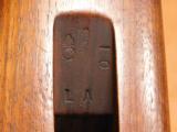 EXTREMELY SCARCE, 1st Production Inland M1 Carbine - 21 of 25